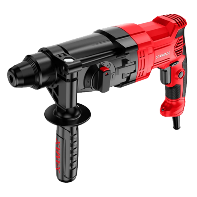 دریل بتن کن چند کاره 850 وات زاماکس مدل XR-2685