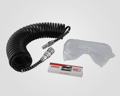 منگنه کوب بادی ورتکس مدل VAS-8016L